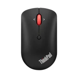 Lenovo 4Y51D20848 Siyah Optik Kablosuz Mouse - 1