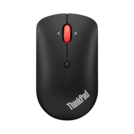 Lenovo 4Y51D20848 Siyah Optik Kablosuz Mouse - 1