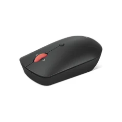Lenovo 4Y51D20848 Siyah Optik Kablosuz Mouse - 2