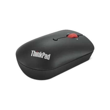 Lenovo 4Y51D20848 Siyah Optik Kablosuz Mouse - 3