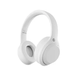 Lenovo Lecoo ES209 Beyaz Kulaküstü Bluetooth Kulaklık - 1