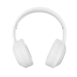 Lenovo Lecoo ES209 Beyaz Kulaküstü Bluetooth Kulaklık - 2