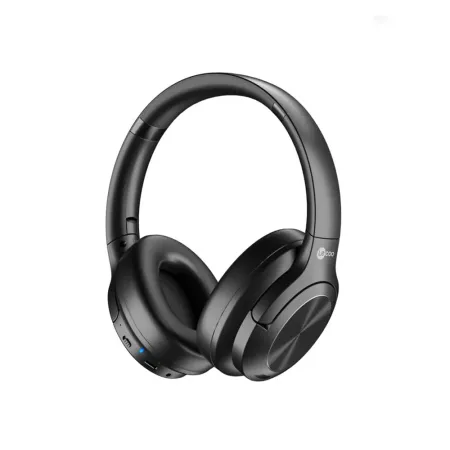 Lenovo Lecoo ES209 Siyah Kulaküstü Bluetooth Kulaklık - 1