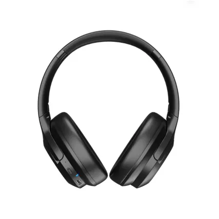 Lenovo Lecoo ES209 Siyah Kulaküstü Bluetooth Kulaklık - 2