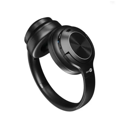 Lenovo Lecoo ES209 Siyah Kulaküstü Bluetooth Kulaklık - 5