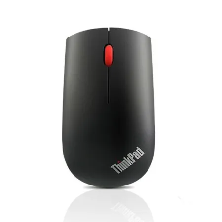 Lenovo ThinkPad 4X30M56887 Siyah Optik Kablosuz Mouse - 1