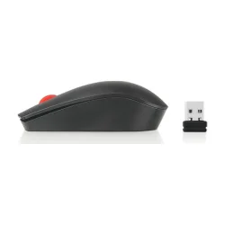 Lenovo ThinkPad 4X30M56887 Siyah Optik Kablosuz Mouse - 2