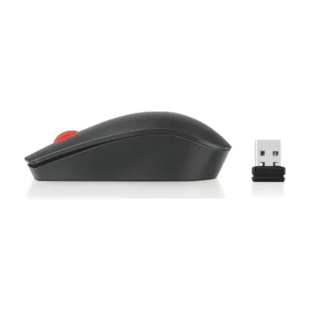 Lenovo ThinkPad 4X30M56887 Siyah Optik Kablosuz Mouse - 2