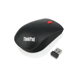 Lenovo ThinkPad 4X30M56887 Siyah Optik Kablosuz Mouse - 3