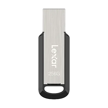 Lexar JumpDrive M400 256GB USB 3.2 Gen 1 USB Bellek- LDM400256G BNBNG - 1