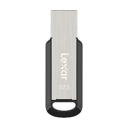 Lexar JumpDrive M400 32GB USB 3.2 Gen 1 USB Bellek- LDM400032G BNBNG - 1