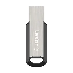 Lexar JumpDrive M400 64GB USB 3.2 Gen 1 USB Bellek- LDM400064G BNBNG - Lexar