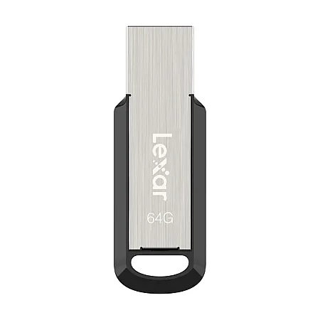 Lexar JumpDrive M400 64GB USB 3.2 Gen 1 USB Bellek- LDM400064G BNBNG - 1