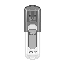 Lexar JumpDrive V100 128GB USB 3.2 Gen 1 USB Bellek- LJDV100 128ABGY - Lexar