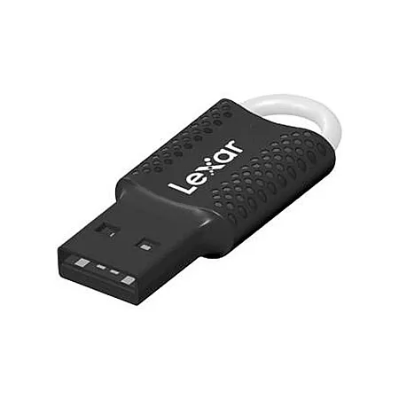 Lexar Jumpdrive V40 16 GB USB Bellek - 1