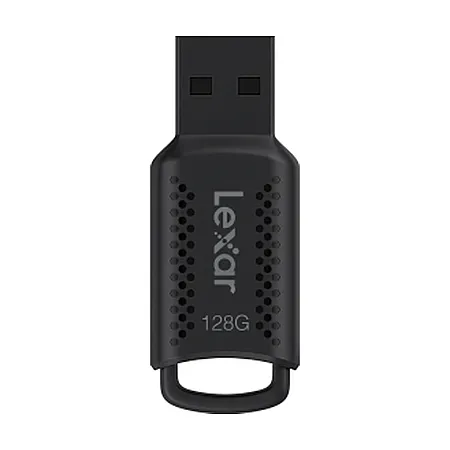 Lexar JumpDrive V400 128GB USB 3.0 USB Bellek- LJDV400128G BNBNG - 1