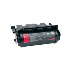 Lexmark 12A8244 Siyah Orijinal Toner Yüksek Kapasiteli - 2