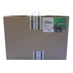 Lexmark 41X0253 Orjinal Fuser Ünitesi - 1