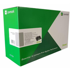 Lexmark B2236-B220Z00 Orjinal Drum Ünitesi - Lexmark