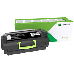 Lexmark B2236-B225000 Orjinal Toner - 1