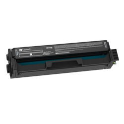 Lexmark C3224-C3250K0 Siyah Orjinal Toner - 2