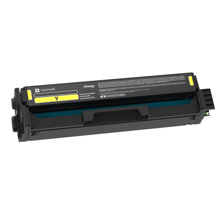 Lexmark C3224-C3250Y0 Sarı Orjinal Toner - 2