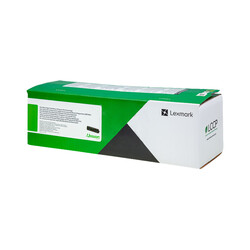 Lexmark C3326-C335HM0 Kırmızı Orjinal Toner Yüksek Kapasiteli - 1