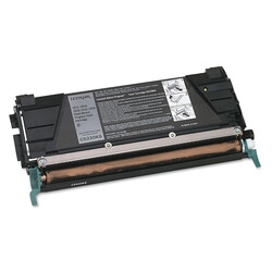 Lexmark C522-C5220KS Siyah Orjinal Toner - 2