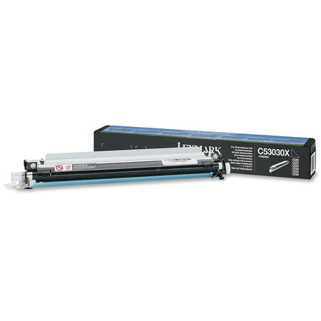 Lexmark C522-C53030X Orjinal Drum Ünitesi - 1