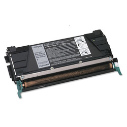 Lexmark C524-C5240KH Siyah Orjinal Toner Yüksek Kapasiteli - 2