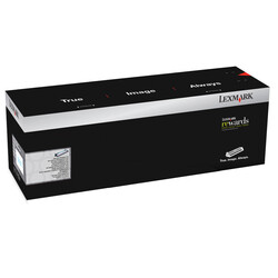 Lexmark C540-C540X33G Red Original Developer Unit - 2