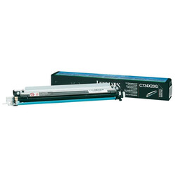 Lexmark C734-C734X20G Orjinal Drum Ünitesi - 1