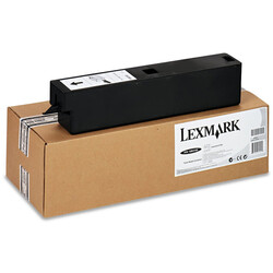 Lexmark C752-10B3100 Orjinal Atık Kutusu - Lexmark