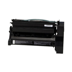 Lexmark C772-C7720CX Mavi Orjinal Toner Extra Yüksek Kapaiteli - 2