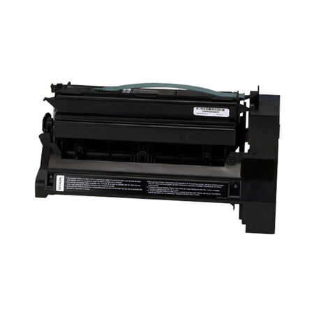 Lexmark C780-C780H1MG Kırmızı Orjinal Toner Yüksek Kapasiteli - 2