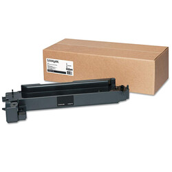 Lexmark C792-C792X77G Orjinal Atık Kutusu - Lexmark