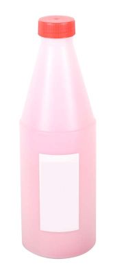 Lexmark C920 Red Toner Powder 350Gr - 1