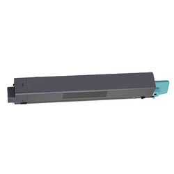 Lexmark C925-C925H2CG Mavi Muadil Toner - 2