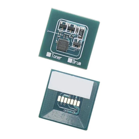 Lexmark C935-C930H2CG Mavi Toner Chip - 1