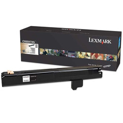 Lexmark - Lexmark C935-C930X72G Siyah Orjinal Drum Ünitesi