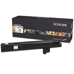 Lexmark C935-C930X72G Siyah Orijinal Drum Ünitesi - 2