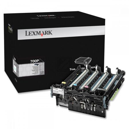 Lexmark CS310-70C0P00 Orjinal Drum Haznesi - 1