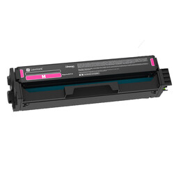 Lexmark CS331-20N50M0 Kırmızı Orjinal Toner - 2