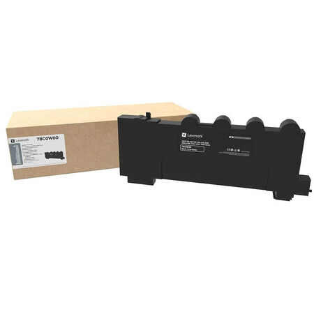 Lexmark CS421-78C0W00 Orijinal Atık Kutusu - 1