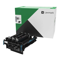 Lexmark CS421-78C0ZK0 Siyah Orjinal Drum Kiti - Lexmark