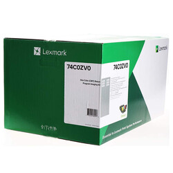 Lexmark CS720-74C0ZV0 Renkli Orjinal Drum Ünitesi - Lexmark