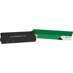 Lexmark CS730-71C0W00 Orjinal Atık Kutusu - Lexmark