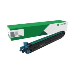 Lexmark CS730-71C0Z10 Siyah Orjinal Drum Ünitesi - Lexmark