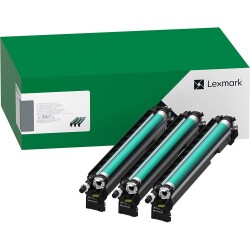 Lexmark CS730-71C0Z50 Renkli Orjinal Drum Ünitesi - Lexmark