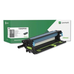 Lexmark CS820-72K0P00 Siyah Orjinal Drum Ünitesi - Lexmark